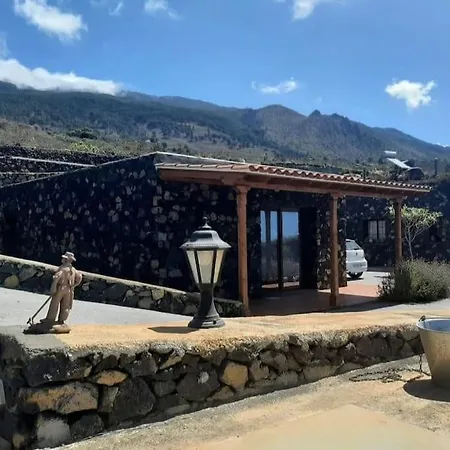 Mi Rinconcito Ferienhaus