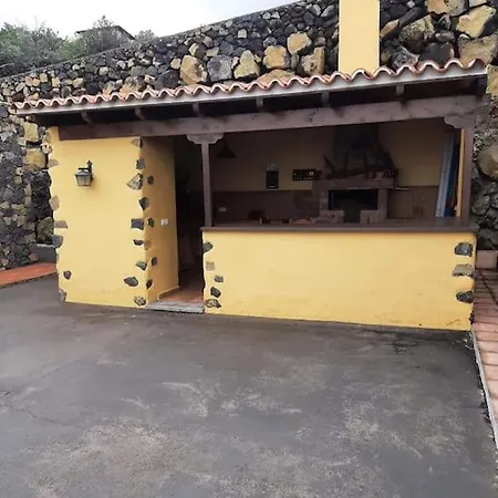 Mi Rinconcito Ferienhaus