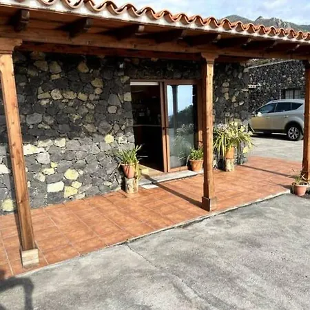 Mi Rinconcito *