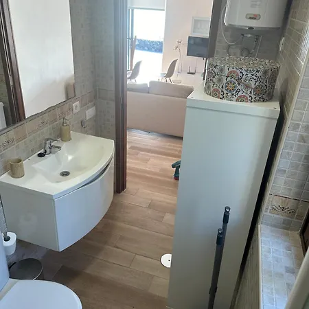 Ferienhaus Mi Rinconcito *