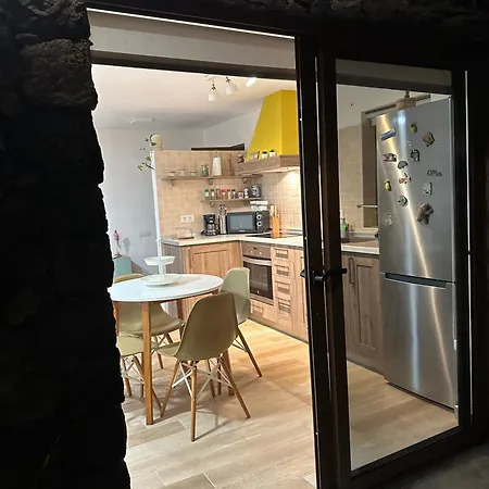 Mi Rinconcito Ferienhaus *