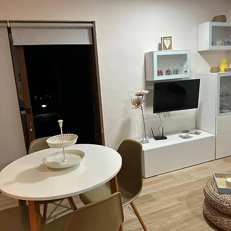 Ferienhaus Mi Rinconcito *