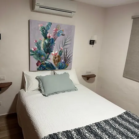 Ferienhaus Mi Rinconcito Los Llanos De Aridane