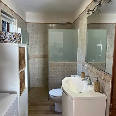 Mi Rinconcito Ferienhaus