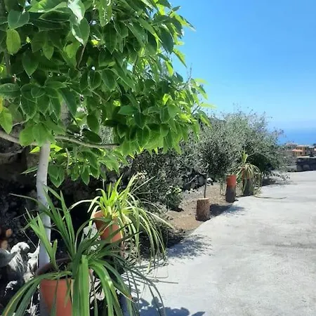 Vakantiehuis Mi Rinconcito