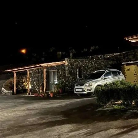 Mi Rinconcito Vakantiehuis