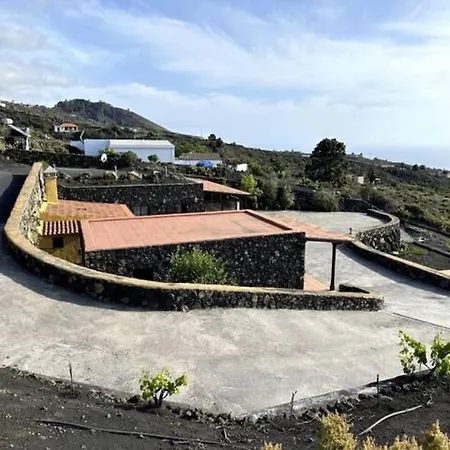 Vakantiehuis Mi Rinconcito