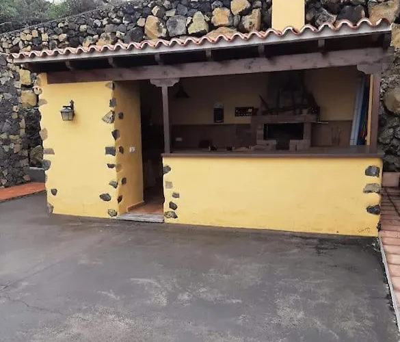 Mi Rinconcito Tatil Evi