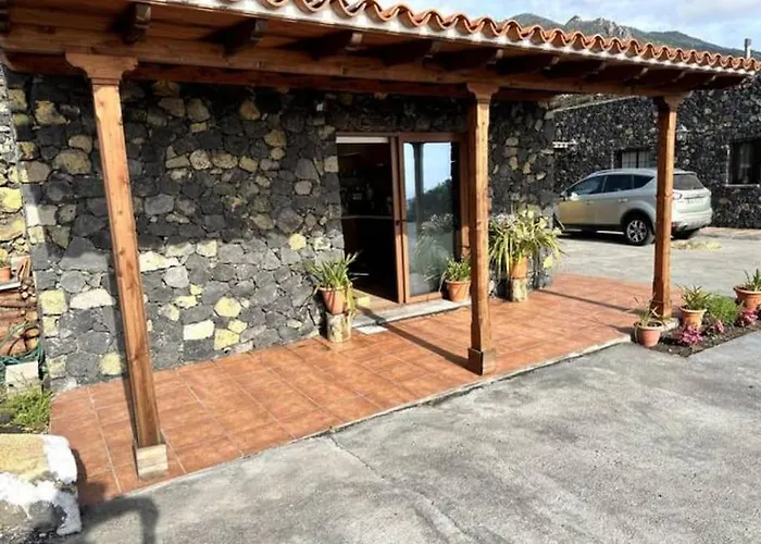 Mi Rinconcito *