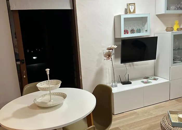 Tatil Evi Mi Rinconcito *